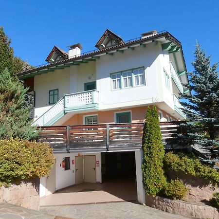 Appartamento Casa Al Mesdì Pozza di Fassa Esterno foto